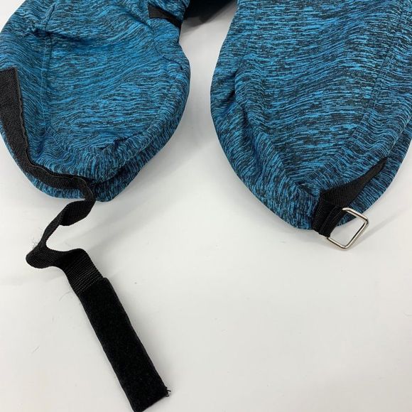 Midog Pet Collar Inflate Blue Large After Surgury Protective Cone Recover 3117 - Picture 10 of 10